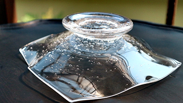 作家物　高山愛　平皿　手捻り 3枚セット 作家物 高山愛 平皿 手捻り 3枚セット