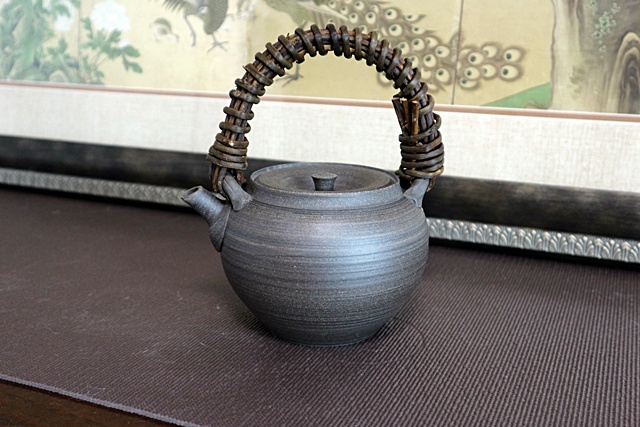水野　土瓶