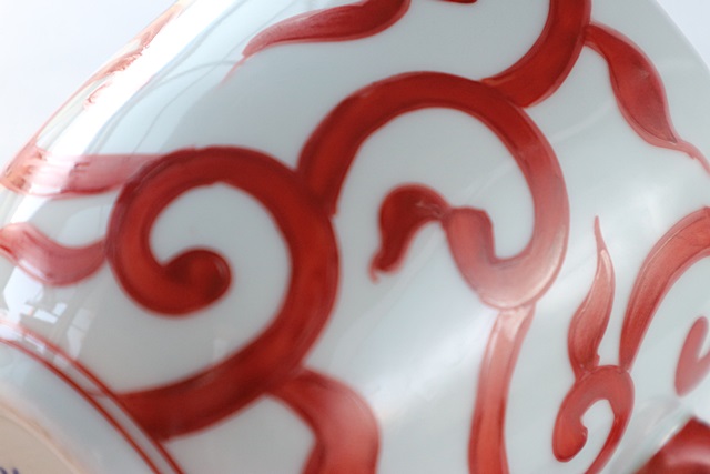 マグカップ・磁器・そうた窯