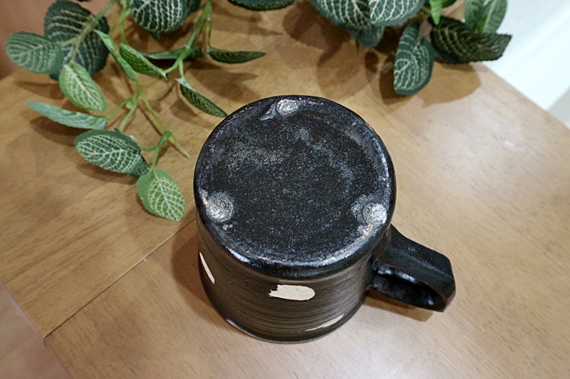 マグカップ　山本一仁