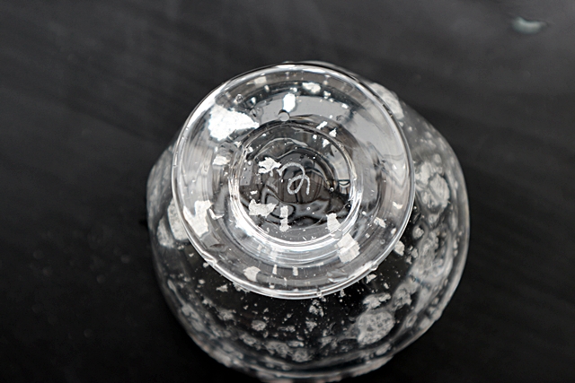 ガラス　吹きガラス　高山浩子