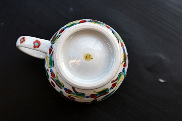 マグカップ　　永井麻美子