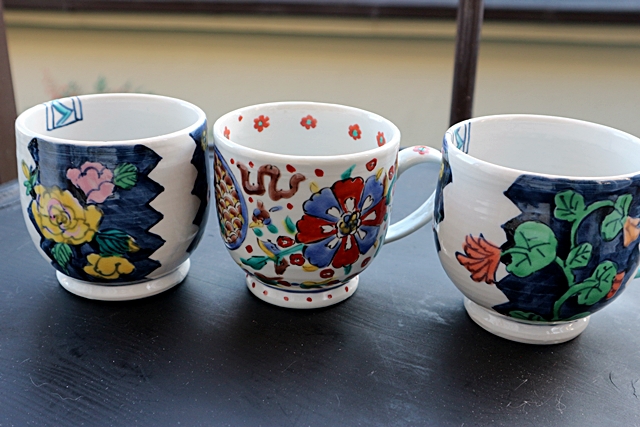 マグカップ　　永井麻美子