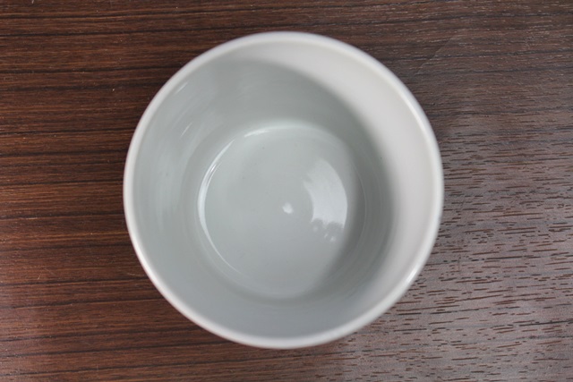 九谷青窯　蕎麦猪口