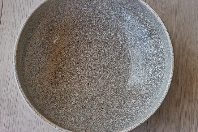 大鉢 　兵山窯　陶器