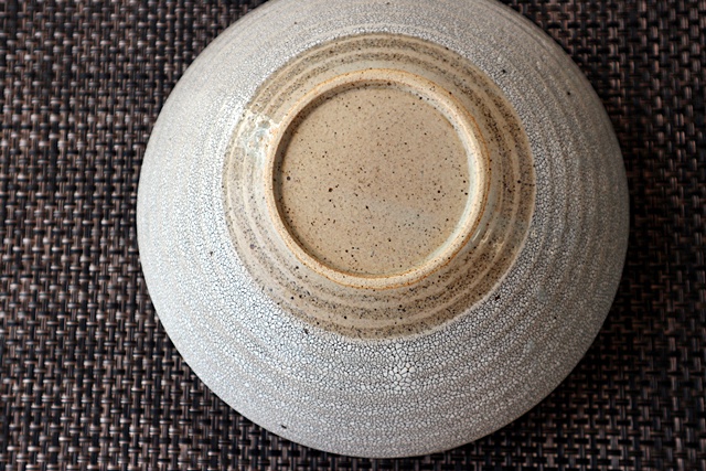 大鉢 　兵山窯　陶器