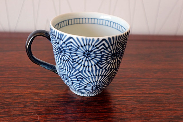 そうた窯　マグカップ