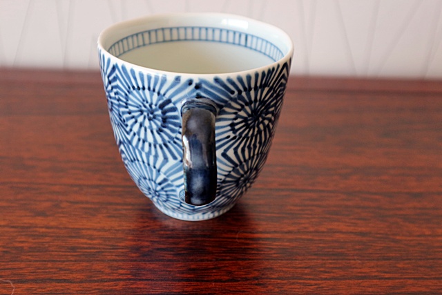 そうた窯　マグカップ