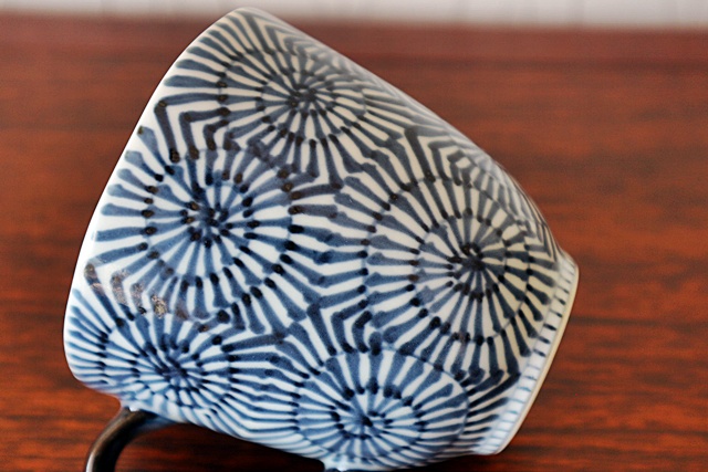 そうた窯　マグカップ