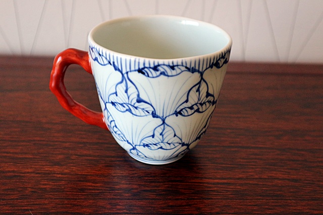 そうた窯　マグカップ