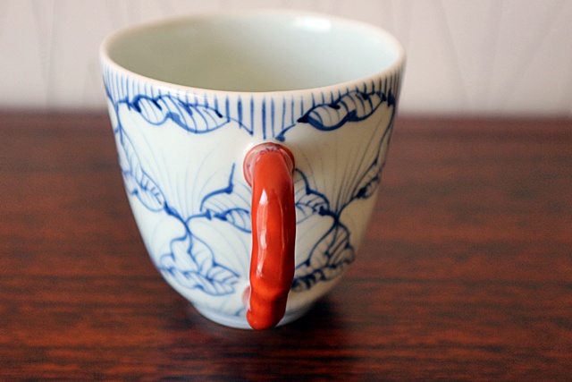 そうた窯　マグカップ