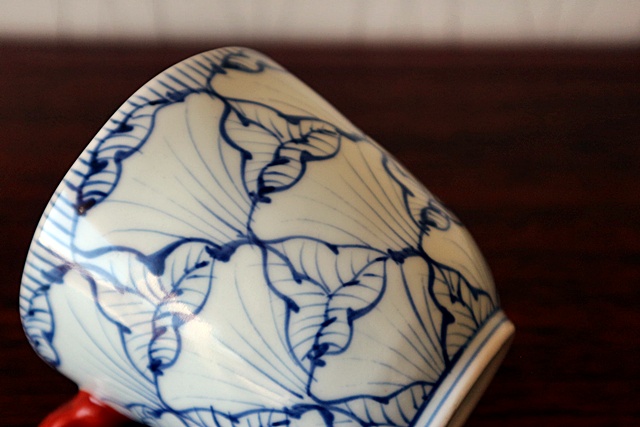 そうた窯　マグカップ