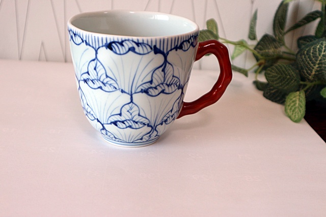 そうた窯　マグカップ