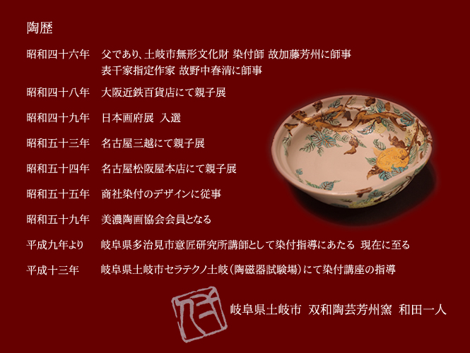 和田一人
